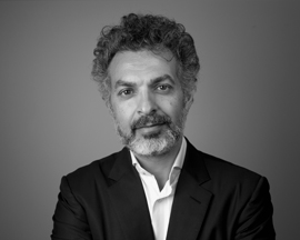 Saad Mohseni Saad Mohseni