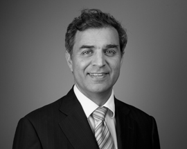 Zaid Mohseni